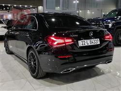 مێرسێدس بێنز A-Class